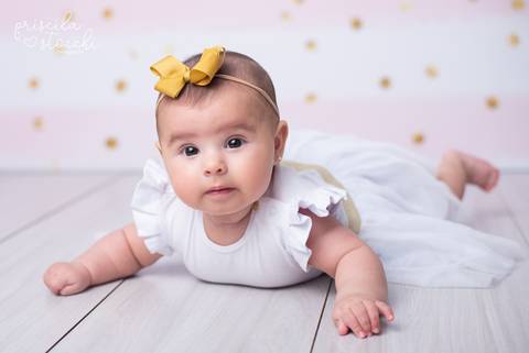 Acompanhamento do Bebê 3 meses São Paulo'