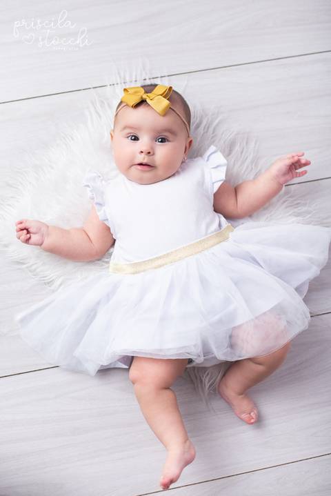 Acompanhamento do Bebê 3 meses São Paulo'