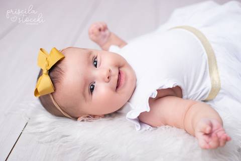 Acompanhamento Trimestral Bebê 3 meses São Paulo'