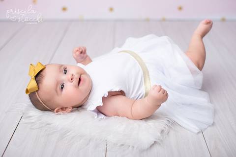 Fotos bebê 3 meses SP'