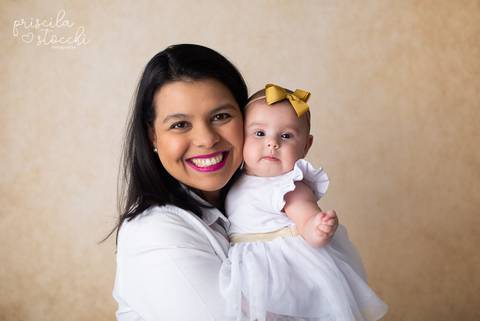 Ensaio de Família Bebê 3 meses São Paulo'
