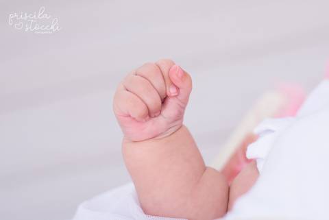 Ensaio Bebê 3 meses São Paulo SP'