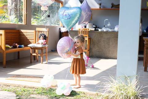 Fotógrafa Aniversário 2 anos São Paulo'