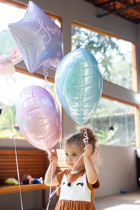 Fotógrafa Aniversário 2 anos São Paulo'