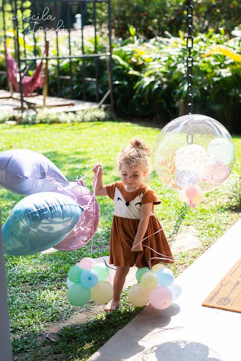 Fotógrafa Aniversário 2 anos São Paulo'