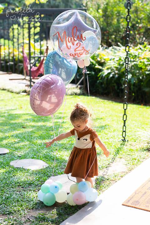 Fotógrafa Aniversário 2 anos São Paulo'