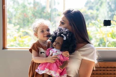 Fotógrafa Aniversário 2 anos São Paulo'