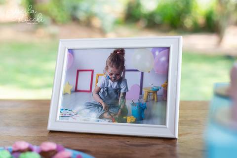 Fotógrafa Aniversário Infantil Festa ao ar livre SP'