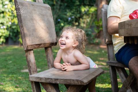 Festa Infantil ao ar livre fotografia São Paulo SP'