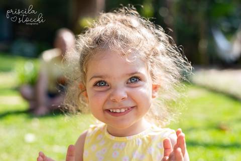 Fotos Festa Infantil 2 anos SP'