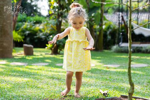 Fotografia Festa Infantil Aniversário 2 anos SP'