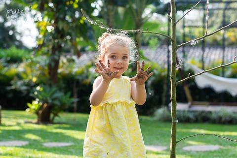 Fotografia Festa Infantil Aniversário 2 anos SP'
