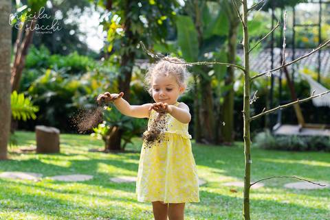 Fotografia Festa Infantil Aniversário 2 anos SP'