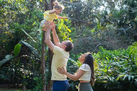 Fotografia Festa Infantil Aniversário 2 anos SP'