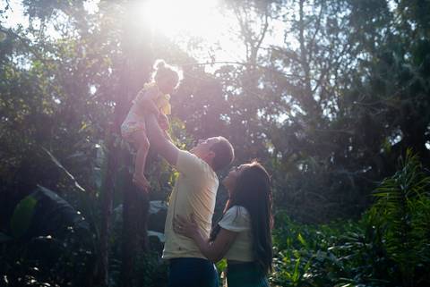 Fotografia Festa Infantil Aniversário 2 anos SP'