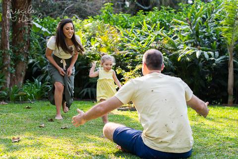 Fotografia Festa Infantil Aniversário 2 anos SP'