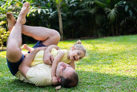 Fotografia Festa Infantil Aniversário 2 anos SP'
