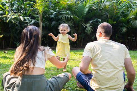 Fotógrafa Festa Aniversário 2 anos SP'