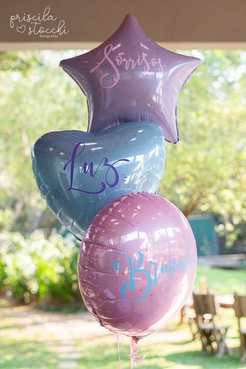 Fotógrafa Aniversário Infantil Festa ao ar livre SP'