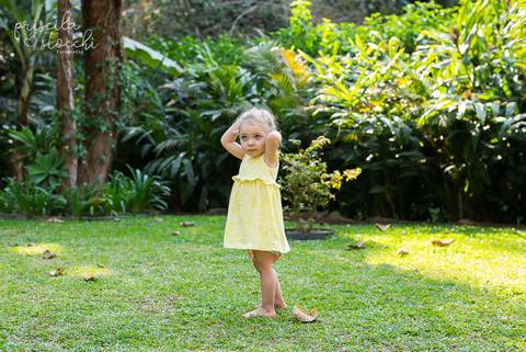 Festa 2 anos ao ar livre fotografia São Paulo SP'