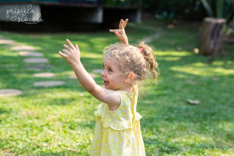 Festa 2 anos ao ar livre fotografia São Paulo SP'
