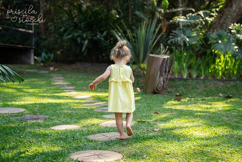 Festa 2 anos ao ar livre fotografia São Paulo SP'