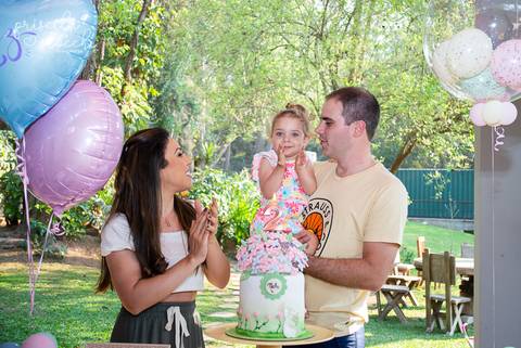 Fotos Festa Infantil 2 anos SP'