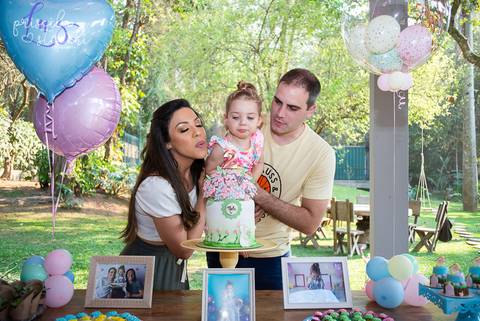 Fotos Festa Infantil 2 anos SP'