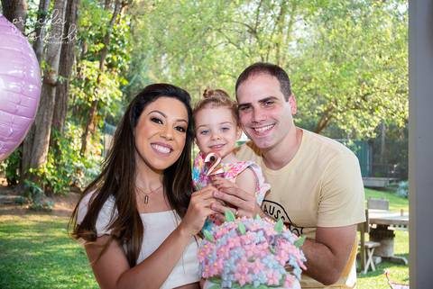 Fotos Festa Infantil 2 anos SP'