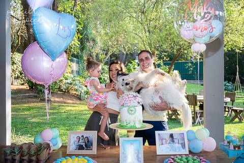 Fotos Festa Infantil 2 anos SP'