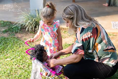 Fotos Festa Infantil 2 anos SP'