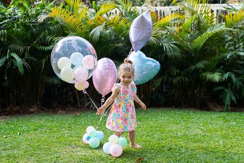 Fotos Festa Infantil 2 anos SP'