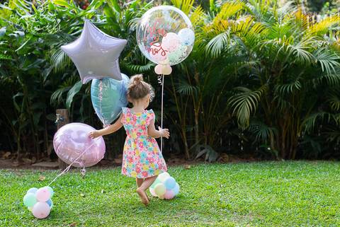 Fotos Festa Infantil 2 anos SP'