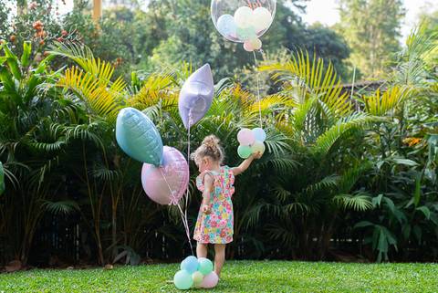 Fotos Festa Infantil 2 anos SP'