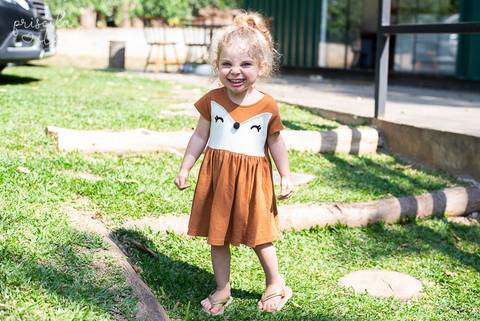 Fotografia Festa Infantil Aniversário 2 anos São Paulo'