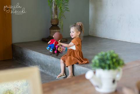 Fotografia Festa Infantil Aniversário 2 anos São Paulo'