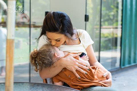 Fotografia Festa Infantil 2 anos SP'
