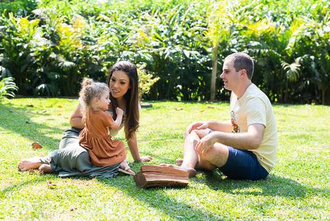 Fotografia Festa Infantil 2 anos SP'