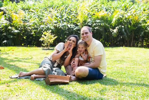 Fotografia Festa Infantil 2 anos SP'