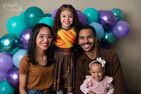 Ensaio Infantil Menina 3 anos São Paulo'