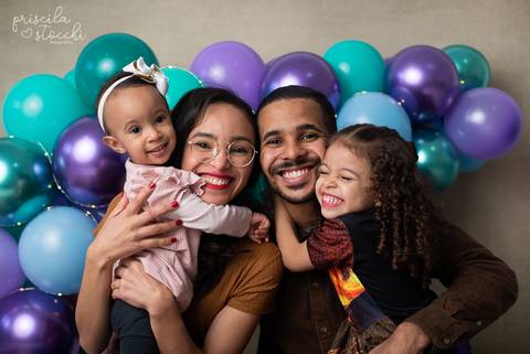 Ensaio Infantil 4 anos Raya e o Último Dragão SP'