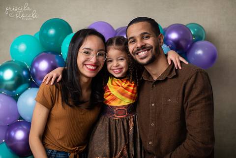 Ensaio Infantil 4 anos Raya e o Último Dragão SP'