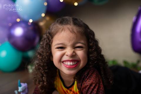 Ensaio Infantil 4 anos Raya e o Último Dragão SP'