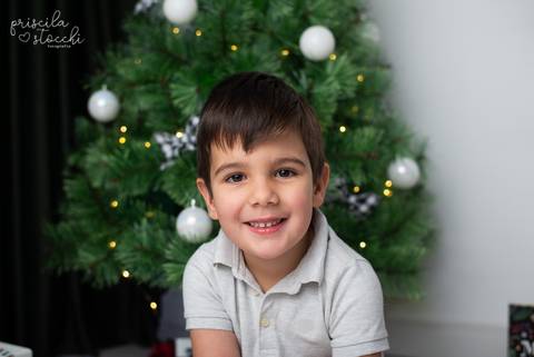 Mini Sessão Natal 2021 São Paulo'