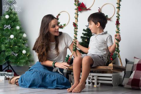 Ensaio Natalino SP 2021'