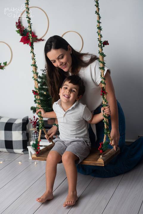 Ensaio Natalino SP 2021'