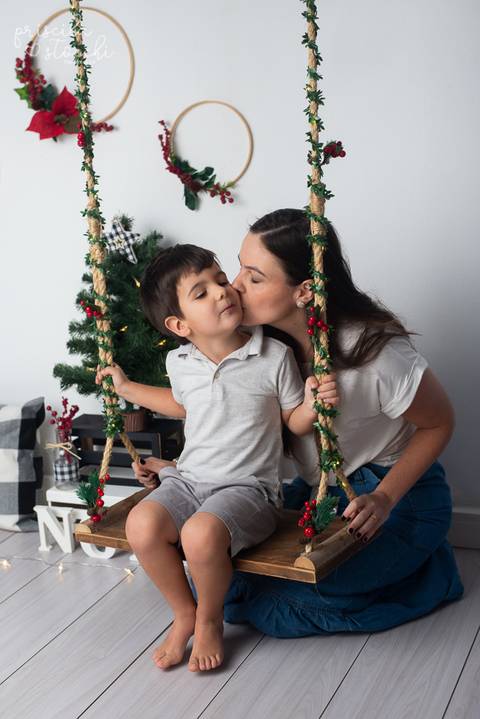 Ensaio Natalino SP 2021'