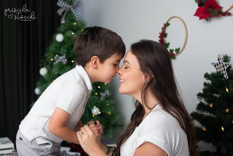 Fotos de Natal SP Zona Sul'