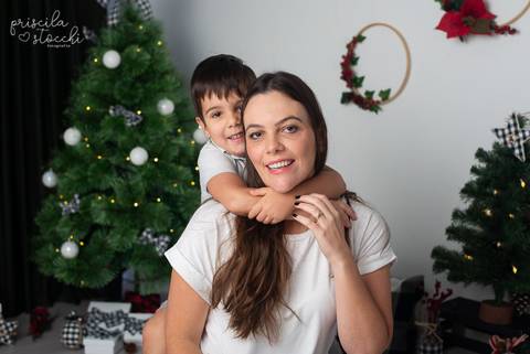 Fotos de Natal SP Zona Sul'