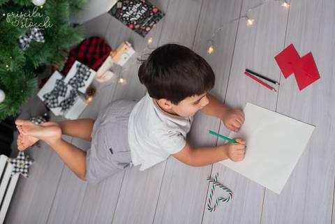 Fotos de Natal SP Zona Sul'